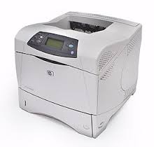 Máy in hp 4250dn