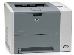 Máy in hp p3005