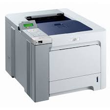 Máy in Laser Mầu Brother HL-4050CDN (tự động đảo giấy, In mạng)