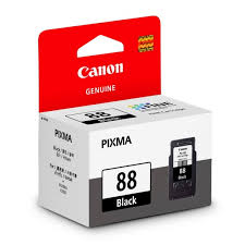 Mực in Canon PG-88 BK