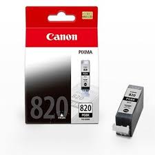 Mực in Canon PGI 820 BK