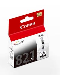 Mực in Canon PGi 821 GY