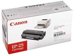 Mực in Canon EP-25