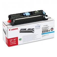 Mực in Canon EP-87