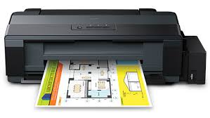 Máy in Epson L1300