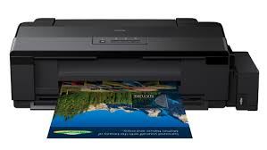 Máy in Phun mầu Epson L1800