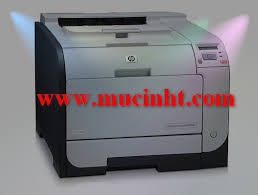 Máy In Laser Màu HP CP2025