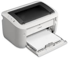Máy in Laser màu Canon LBP 6030
