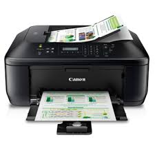 Canon MX 397