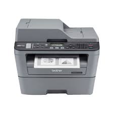 Máy in Brother MFC-L2701DW, In, Scan, Photo, Fax, Wifi, Duplex, Laser trắng đen (MFC-L-2701DW)