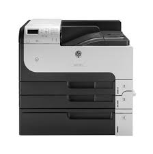Máy in laser HP Enterprise 700 M712N-CF235A ( A3/ in mạng)